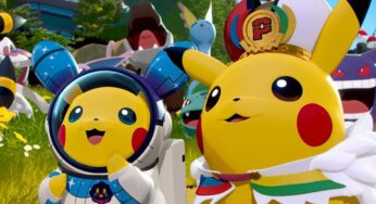 Nintendo Switch 2 prepara lançamento com ampla coleção de jogos Pokémon, misturando novidades e clássicos