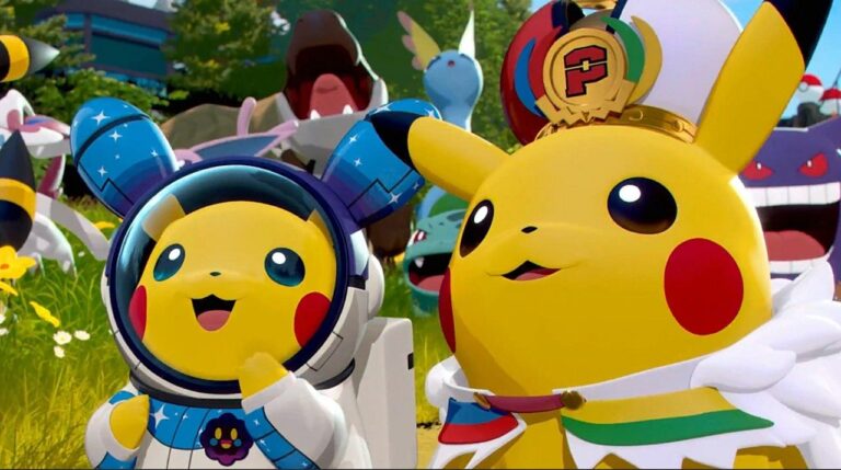 Mundial de Pokémon - x/Pokemonlatam
