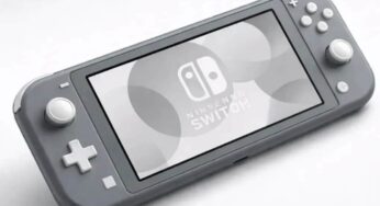 Pacote exclusivo do Nintendo Switch Lite é lançado na Europa com jogo e serviço online