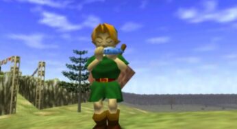 Nintendo confirma estreia de The Legend of Zelda: Ocarina of Time para Switch 2 em novembro
