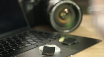 Guia Completo: Recuperando Fotos de Cartões SD Formatados Acidentalmente