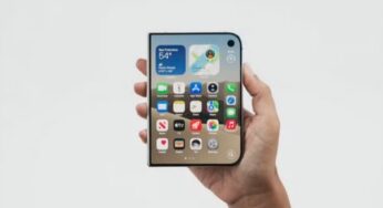 Apple lança iPhone Duo dobrável no Brasil com preços a partir de R$ 21.999