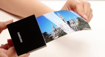 Painel OLED M16 da Samsung Display alcança 10 mil nits e promete maior eficiência para novos iPhones