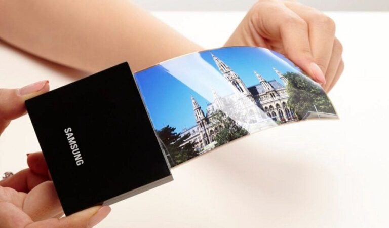 Painel OLED M16 da Samsung Display alcança 10 mil nits e promete maior eficiência para novos iPhones