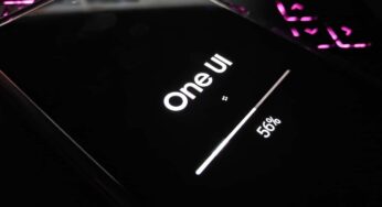 Samsung revela cronograma de lançamento da One UI 9 para smartphones