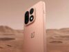 OnePlus 16 revela design inovador e bateria de 9.000 mAh com carregamento ultrarr&aacute;pido