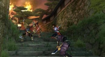 Capcom enfrenta obstáculos para relançar Onimusha 3: Demon Siege em consoles atuais