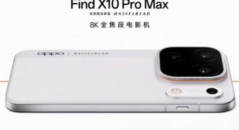 OPPO e Xiaomi Elevam Padrão de Smartphones com Processadores de 2nm e Sensores Fotográficos de 200 MP