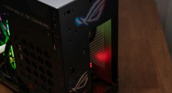 Guia completo para PCs Mini-ITX: Monte sua máquina compacta de alto desempenho sem erros