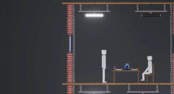 Criador de People Playground fecha Oficina do Steam após novo ataque de vírus destrutivo