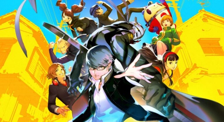 Atlus expande universo Persona com lançamentos de ‘Revival’ e ‘6’ no Nintendo Switch 2