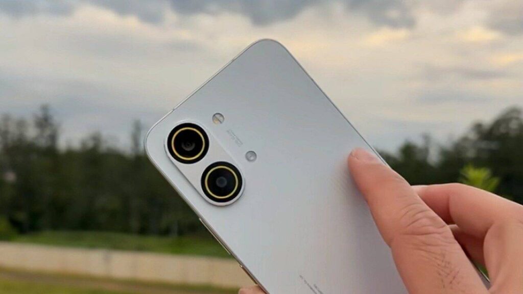 Aparelho POCO X8 Power &eacute; anunciado pela Xiaomi com bateria de 10.000 mAh e carga r&aacute;pida &ndash; Mix Vale