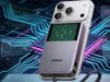 Ugreen Lan&ccedil;a Carregador Port&aacute;til MagFlow Pro com Inovador Sistema de Resfriamento L&iacute;quido Vis&iacute;vel