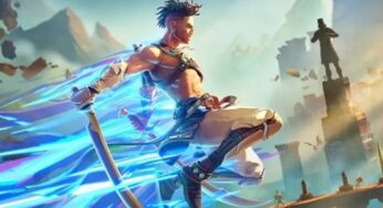 Prince of Persia The Lost Crown: Assinantes do Nintendo Switch Online Recebem Acesso Completo Gratuito