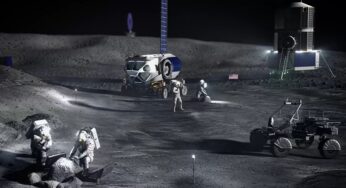NASA Impulsiona Desenvolvimento de Tecnologia Essencial para Presença Humana Duradoura na Lua