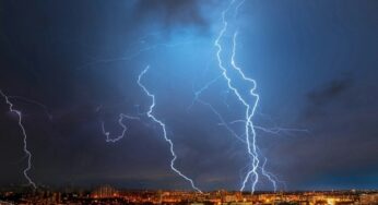 Ciclone extratropical gera alerta máximo no Sul com risco de cheias em nove rios gaúchos