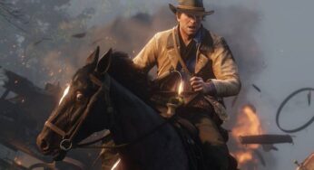 Red Dead Online agora disponível como experiência autônoma no Velho Oeste
