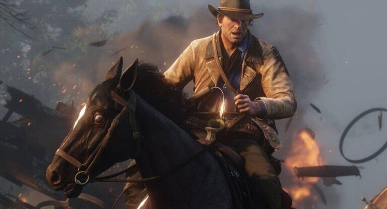 Red Dead Online ganha versão independente para os jogadores – Mix Vale