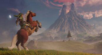 The Legend of Zelda: Ocarina of Time (remake) no Switch 2 oferece sobrecapa holográfica em pré-venda