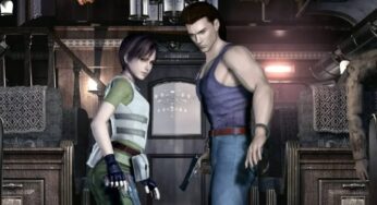 Franquia Resident Evil impulsiona vendas com seis títulos acima de 3 milhões em um ano fiscal