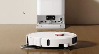 Xiaomi apresenta robôs aspiradores H50 Pro e S40 Pro no Brasil a partir de R$ 4,6 mil