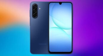 Samsung oficializa Galaxy A18 na Europa com chip Exynos e tela grande em cenário de custos elevados