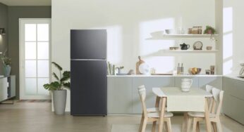 Samsung Lança Nova Geração de Geladeiras Conectadas com Foco em Economia e Inteligência Artificial no Brasil