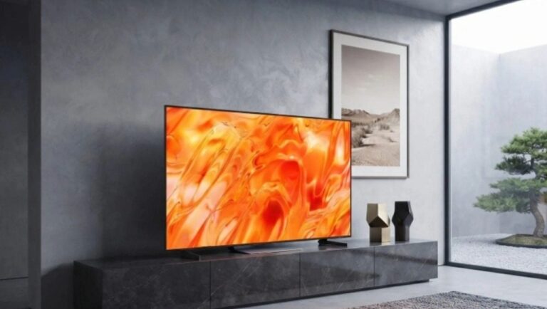 Samsung expande portfólio premium de televisores no Brasil com novas linhas OLED, Neo QLED e Micro RGB