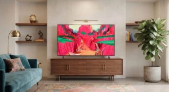 Samsung lança no Brasil TVs Vision AI com tecnologia Micro RGB e avançada inteligência artificial