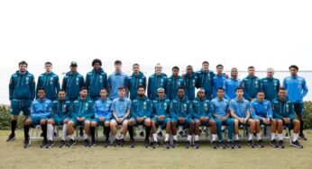 Raphinha vestirá a camisa 10 da Seleção Brasileira em amistoso contra a Austrália