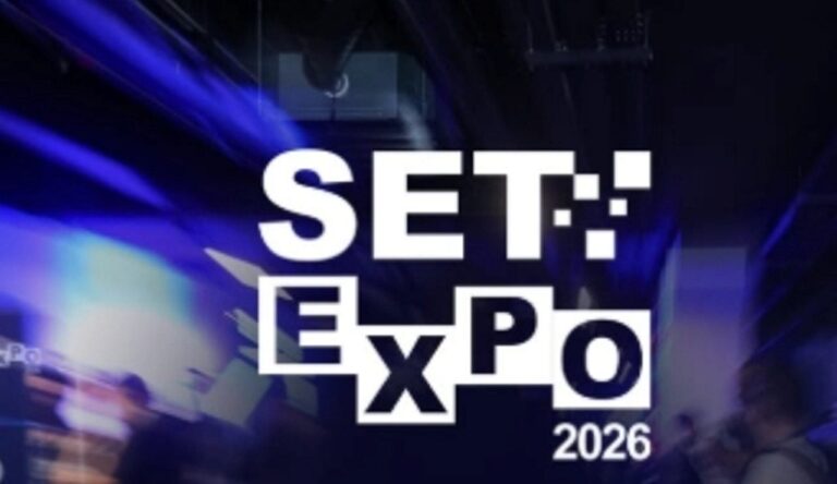 SET EXPO 2026 - Instagram