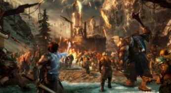 Franquia Terra-média Chega ao Nintendo Switch 2 com Dois Títulos e Adaptações Exclusivas