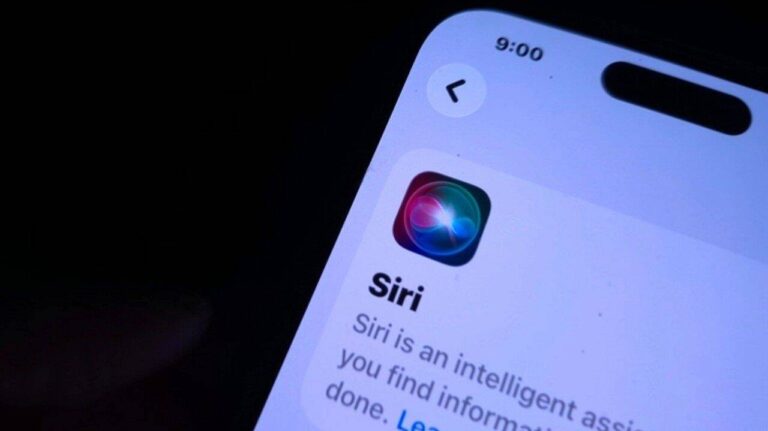 Apple libera Siri AI em português e novidades no app Saúde com iOS 27.2