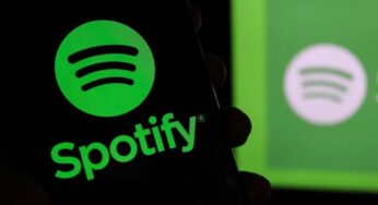 Acesso a novas músicas no Spotify terá atraso de 72 horas para usuários grátis