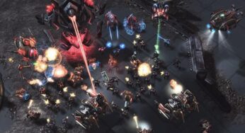 Blizzard confirma que novo jogo de tiro de StarCraft não terá exclusividade para Xbox