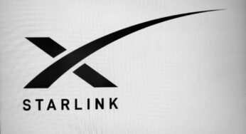 Starlink alcança 900 mil clientes no Brasil e se firma como 2º maior mercado global