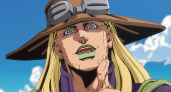 Netflix Retoma JoJo’s Bizarre Adventure: Steel Ball Run com Episódios Semanais Após Longa Pausa