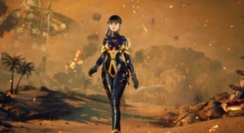 Stellar Blade ganha quarto traje de colaboração com Bayonetta e chega ao Switch 2 em novembro