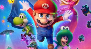 Nintendo atualiza visual de Mario com novos bolsos em seu uniforme clássico