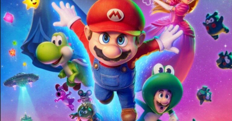 Nintendo atualiza visual de Mario com novos bolsos em seu uniforme clássico