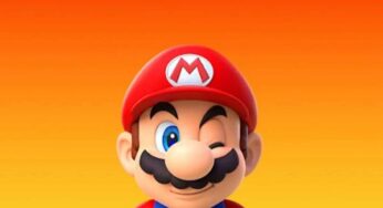 Logotipo do Super Mario ganha visual tridimensional em atualização da Nintendo