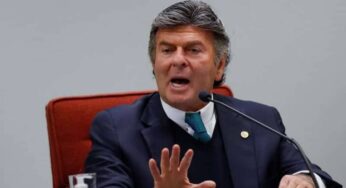 Fux Reverte Decisão de Dino e Manda Remover Publicações sobre Nossa Senhora e Senador Bolsonaro