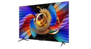 TCL Q7D Pro chega ao Brasil com SQD-Mini LED e 144 Hz para filmes e games