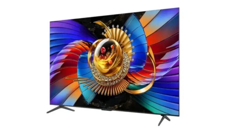 TCL Q7D Pro SQD-Mini LED - Divulgação/TCL