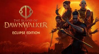Investimento de US$ 40 milhões impulsiona desenvolvimento de The Blood of Dawnwalker