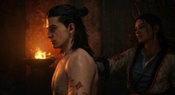 The Blood of Dawnwalker: Próxima Atualização Traz Novo Nível de Dificuldade e Refina Combate