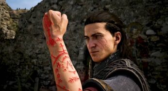 The Blood of Dawnwalker: Desenvolvedores ajustam limite de tempo para focar na história principal