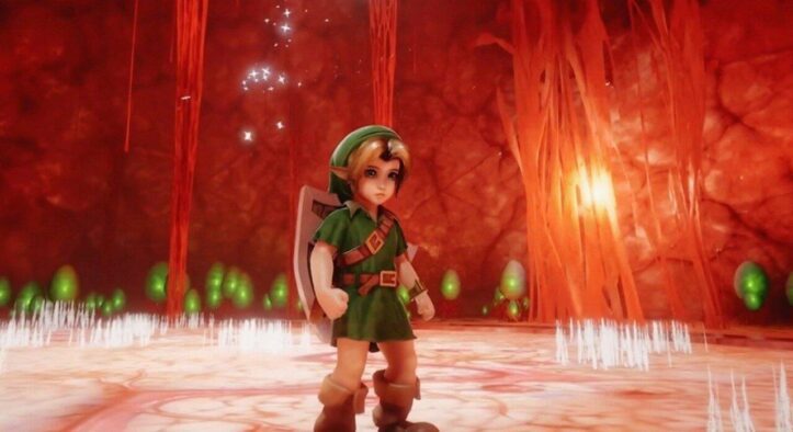 Gamer Hut esgota pré-venda de Zelda e cancela pedidos de revendedores em movimento contra especulação