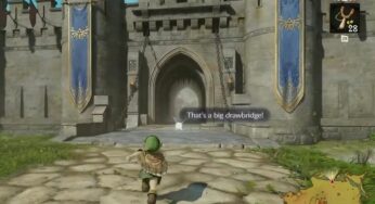Nintendo revela nova arte de Zelda Ocarina of Time Remake e preço temporário para Switch 2