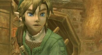 Coleção de The Legend of Zelda: Twilight Princess em mangá chega ao Brasil após atraso